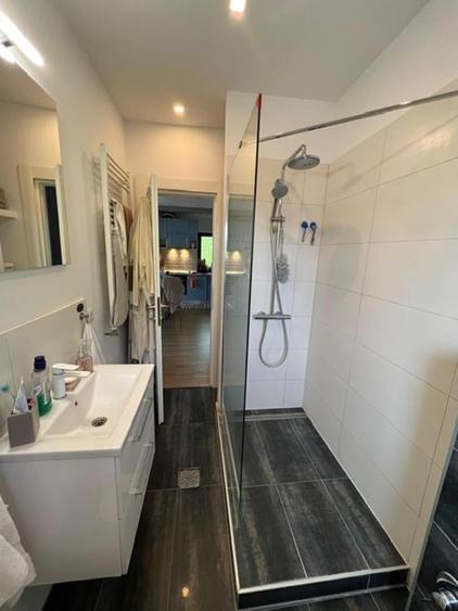 BRAGADIRU - Str. Smardan, 2 CAMERE LUX, ETAJ 1, 55 MP, LOC PARCARE - 6