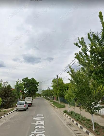 Casa batraneasca de vanzare - 4