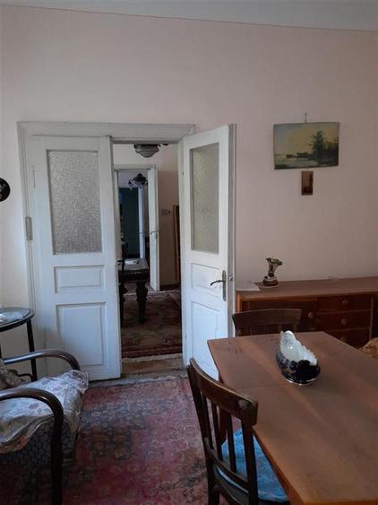 Vila P+M Centru istoric 4 cam 211 mp LIBERA - 1