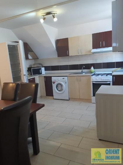 Elvila, casa, 4 camere, mobilata, gaze, inchirieri Constanta - 2