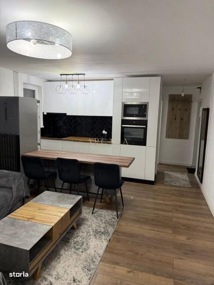 Apartament 3 camere etaj intermediar | cartier Gheorgheni | zona Alver - 6