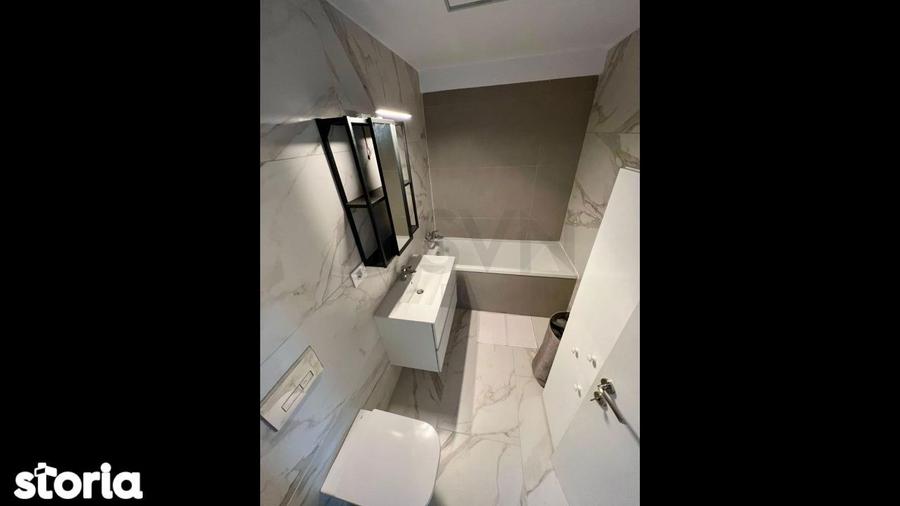 Straulesi I Petrom City I 2 camere - 1