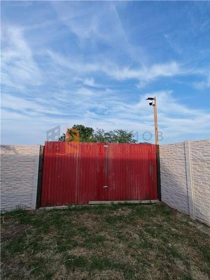 EXCLUSIVITATE! Casa moderna cu teren generos zona Mihailesti - 21