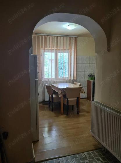 Apartament in Brezoi - 3 camere, 66,3?mp utili , parter mobilat - 5