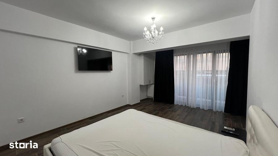 Apartament cu 2 camere în Lotus