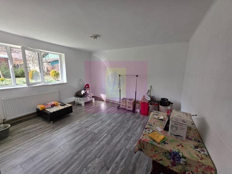 Apartament cu 2 camere decomandat în Gării