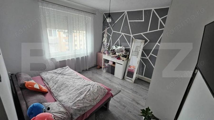 Apartament 2 camere, zona Tudor Vladimirescu - 3