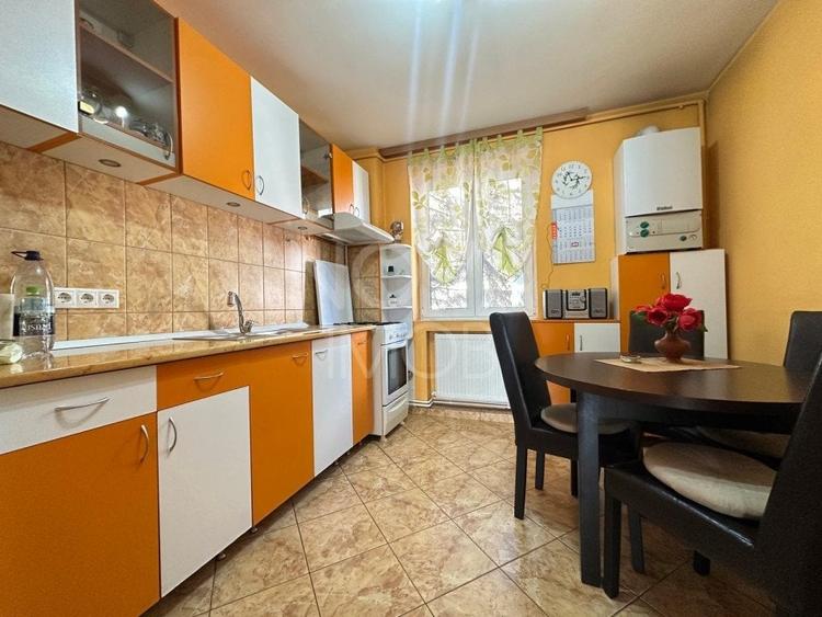 Apartament 3 camere mobilat utilat - Mihai Viteazu - 5