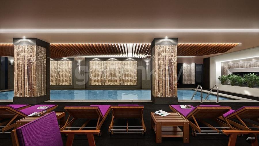 Spațiu comercial de 634mpc | Parc Herastrau - 7