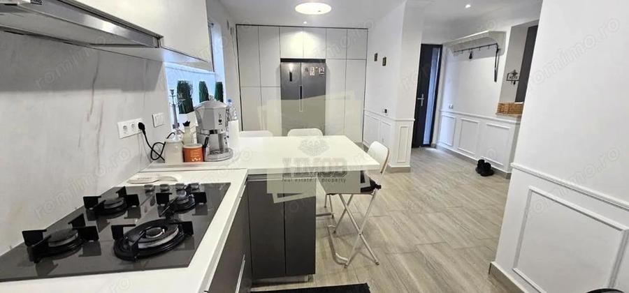 Casa individuala 4 camere 136mp teren 150mp in Cristian - 1