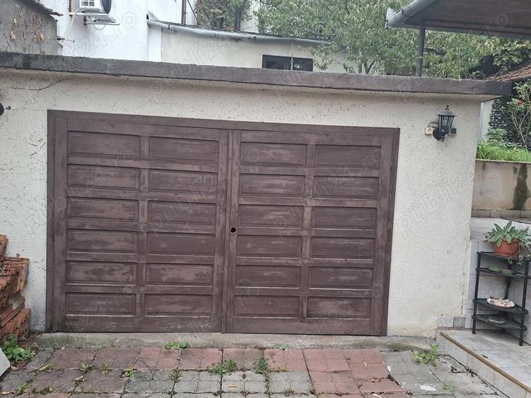 Casa si teren aferent de vanzare in Deva in zona Cetatii - 2