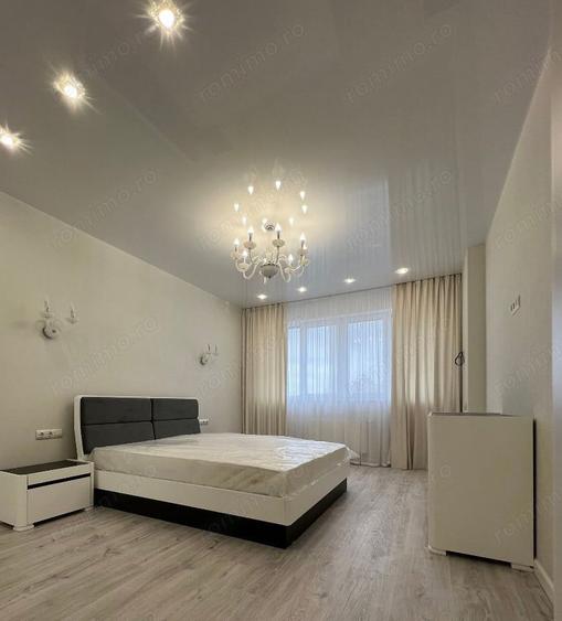 Apartament cu 2 camere de inchiriat in zona Centrul Civic - 2