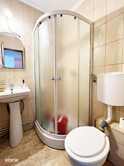 Apartament 2 camere de vanzare in zona Rogerius, Oradea - 6