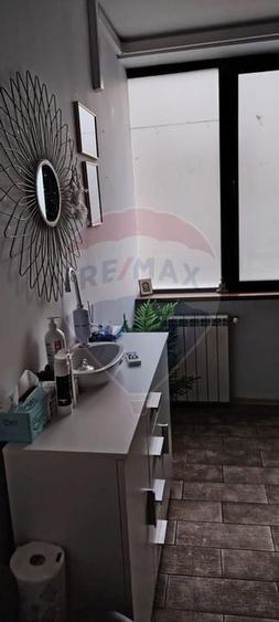 Vilă de închiriat – activități medicale, birouri – Piata Victoriei - 2