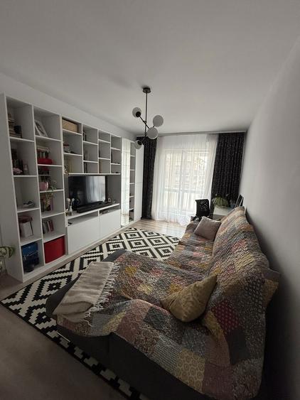 Apartament 2 camere - 3