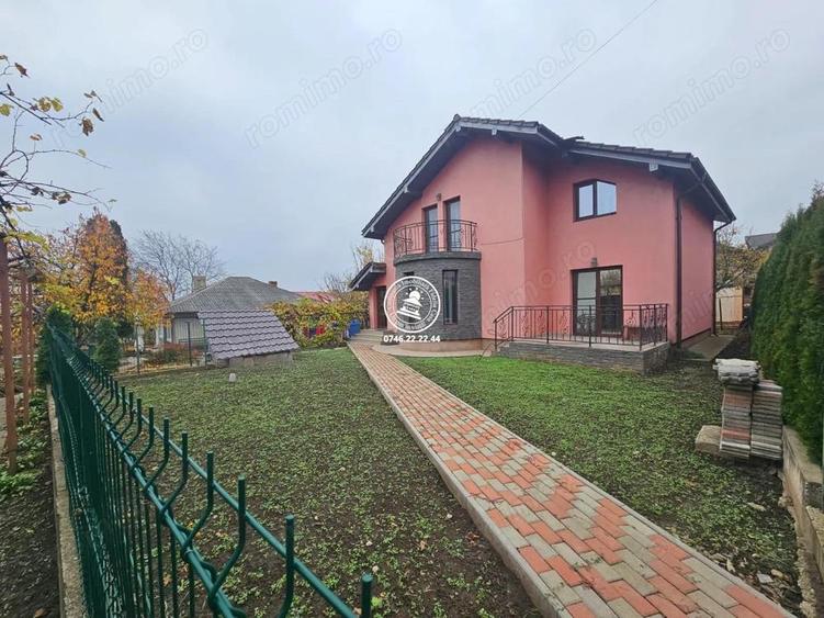 Vila de vanzare , Valea Lupului, 1 decembrie - 20