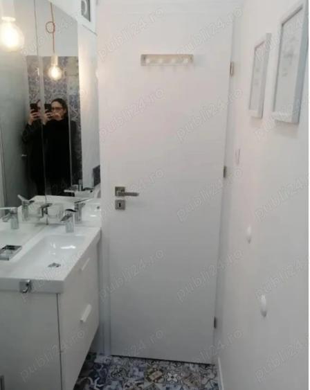 Garsoniera de vanzare in cladire istorica - 9