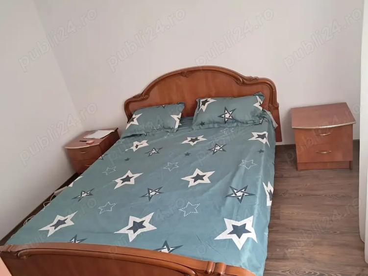 Dau in chirie apartament cu doua camere - 1