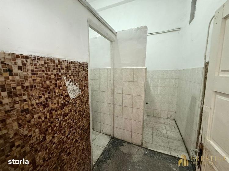 Spatiu comercial alimentar de vanzare str. M. Kogalniceanu - Oradea - 11
