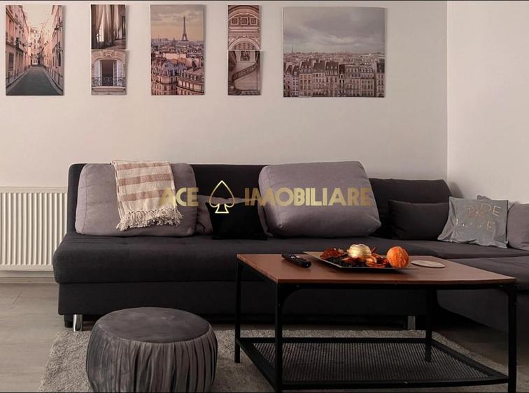 2 Camere de vanzare | Damaroaia | Metrou | Parcare | Centrala | Lac - 6