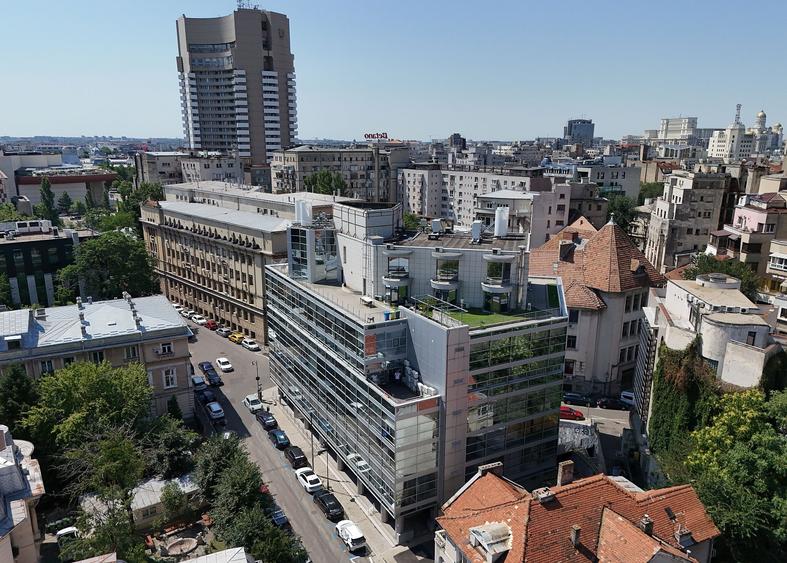 Universitate, Nicolae Filipescu 39-41 - comision 0%, reprezentam proprietarul! - 12