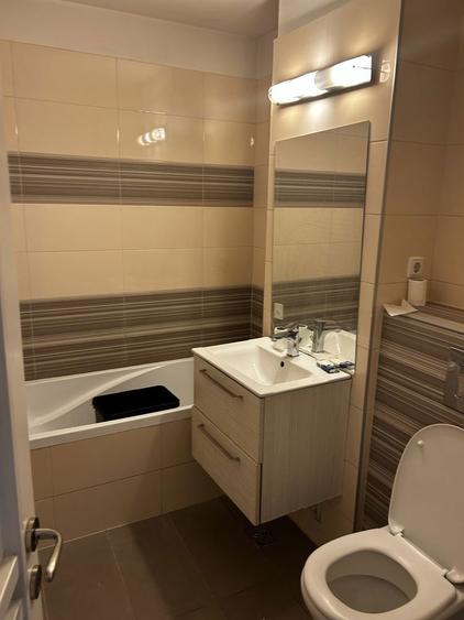 Inchiriez Apartament Hortensiei 8 - 1
