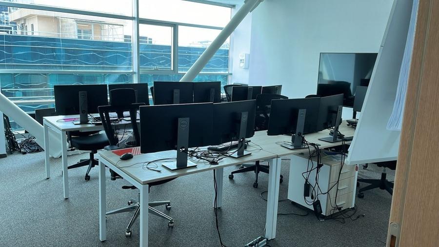 Inchiriere birouri BOC Office Building - Comision 0% - 7