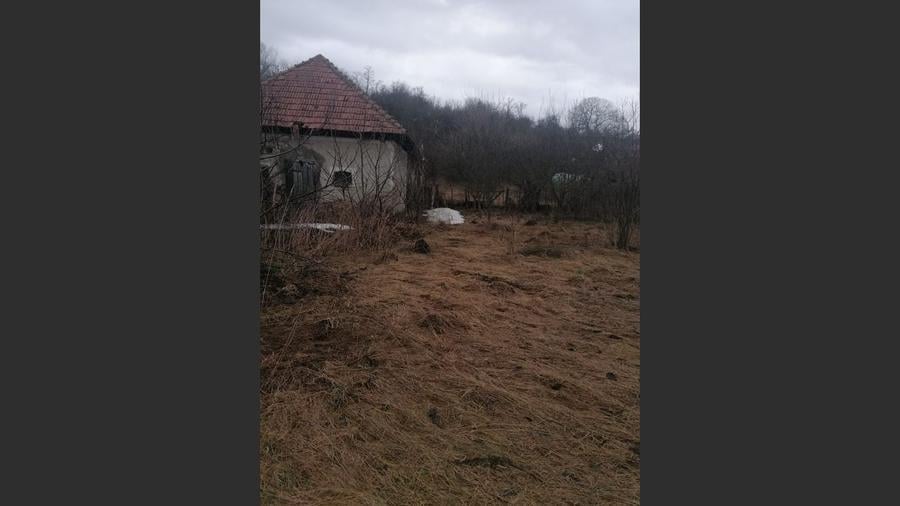 Casă cu utilități, teren 3040mp,Ceanu Mic, fără comision !! - 5