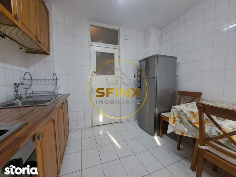 2 camere Timpuri Noi | Metrou | Boiler - 9