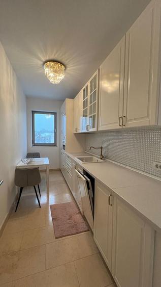 2 camere | parcare subterana | Luxuria Residence Domenii - 6