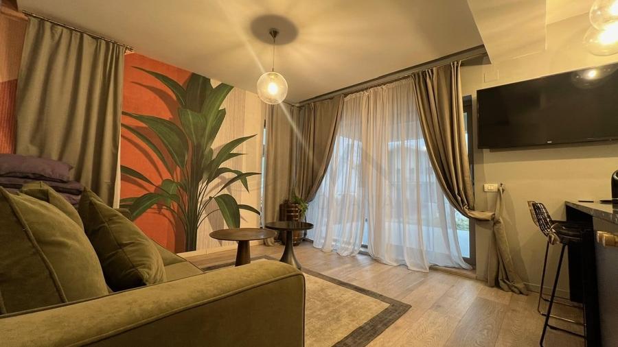 REA1018519 Apartament de vacanta 2 camere Domeniul Greaca - 3