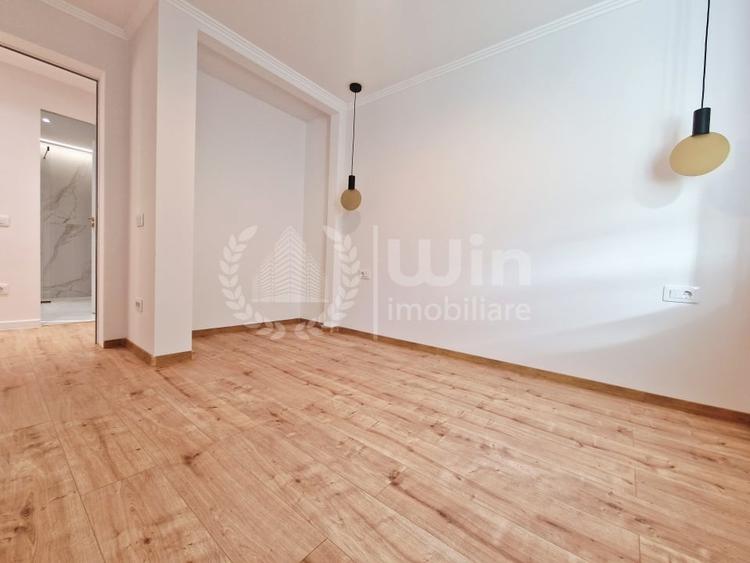 Apartament cu 3 camere renovat | 65mp | Manastur | Complex Olimpia - 3