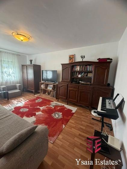 YSAIA IMOBILIARE - 2 DECCOMANDATE DE VANZARE - CENTRALN - TOMIS 2 - STRADAL - - 2