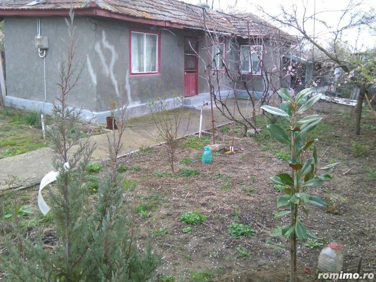 vand casa la 38 km de aeroportul Otopeni - 7