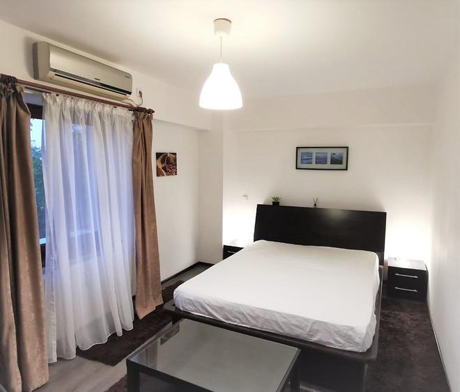 Garsoniera, etajul 3/6, zona Tudor Vladimirescu - 1