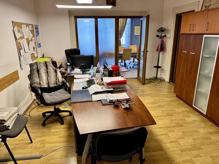 Brâncoveanu  Sp+P+M cu extindere P+1E+M pretabilă afacere - 39