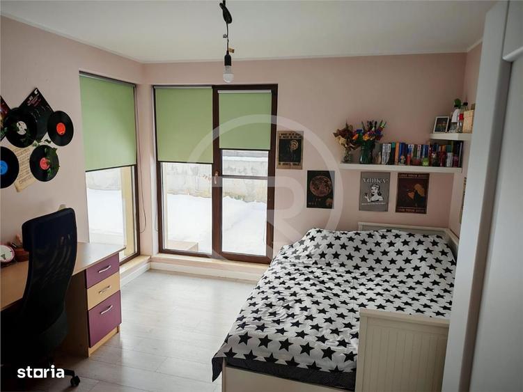 Casa individuala, 120 mp utili + 500 mp teren, situata in Corusu! - 7