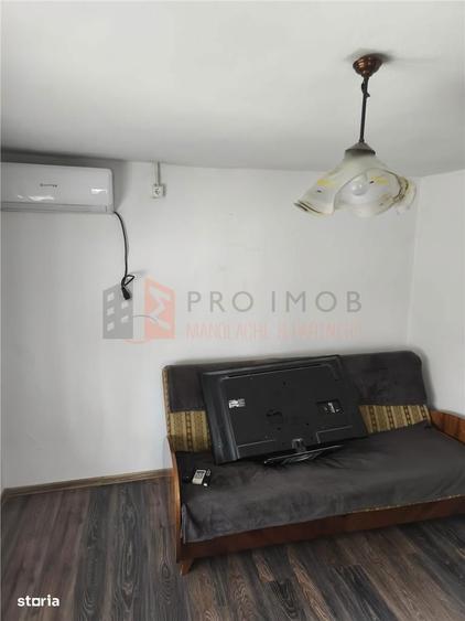 Casa tip parter zona Pietroasele - 11