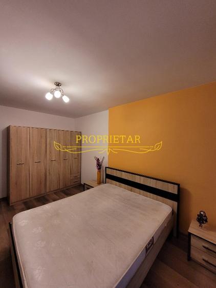 Proprietar vând ap   3 camere in bloc nou, Gheorgheni ,Iulius Mall FSEA parcare  - 4