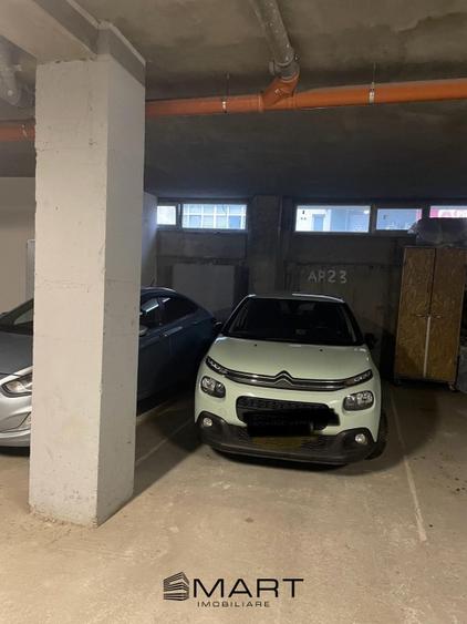 Apartament cu 2 camere in Turnisor Pet Friendly - 8