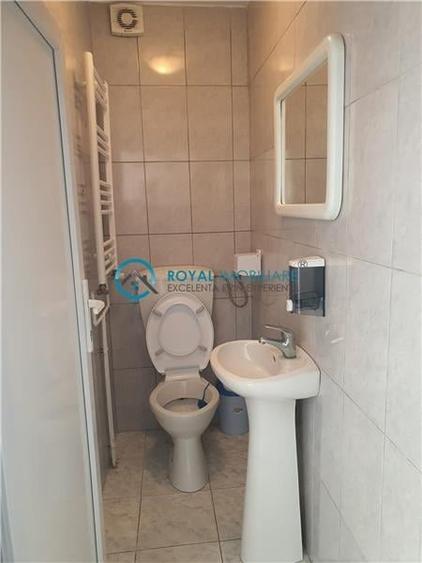Royal Imobiliare - Inchirieri Birouri zona Gheorghe Doja - 7