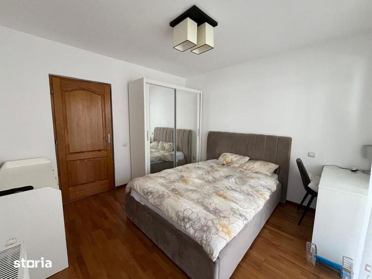 Apartament 2 camere 58mp,balcon 10mp, finisat modern, zona Iulius Mall - 6