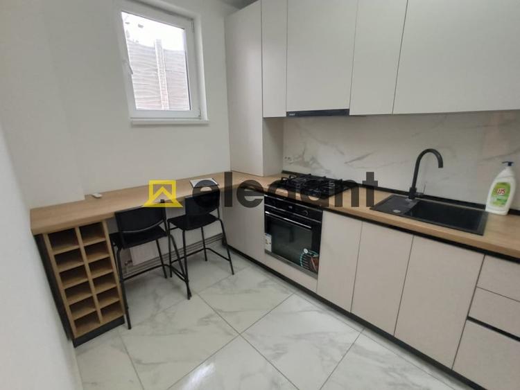 Garsoniera eleganta, bloc nou, zona Agronomie - 3