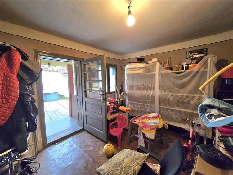 CASA 3 CAMERE + LIVING | 1790 MP TEREN | SAT RAPA | BIHOR - 31