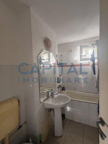 Vanzare apartament cu 3 camere cartierul Gheorgheni. Comision 0! - 7