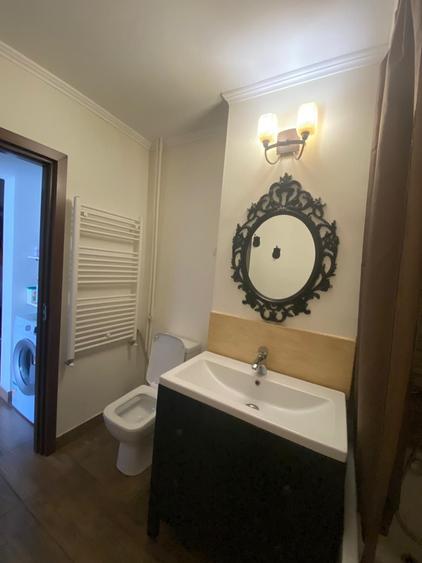Apartament 2 camere decomandate - zona Gara - 135.000 euro (Cod E6) - 14