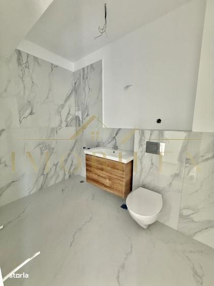 Apartamente finisate cu 2 si 3 camere , in ansamblu rezidential nou - 3