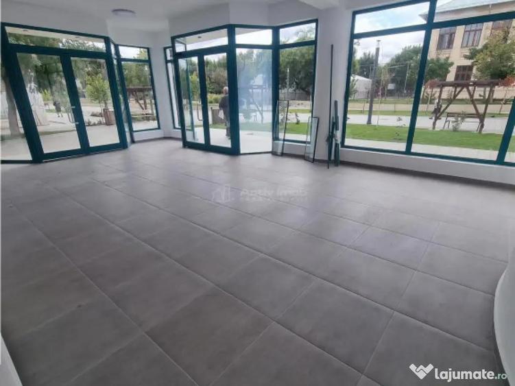 SPATIU COMERCIAL ULTRACENTRAL - Str . LIBERTATII - 5