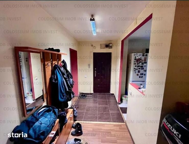 Apartament 3 Camere 2bai mobilat utilat Harmanului Craiter - 7
