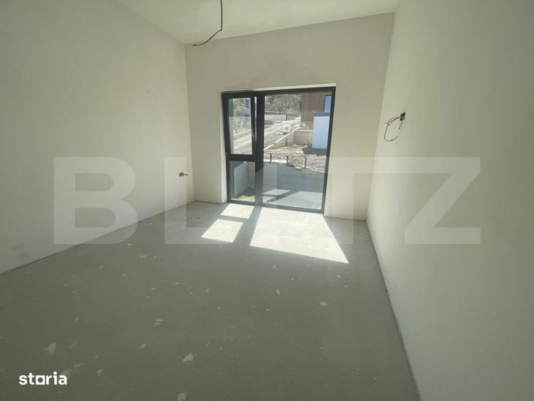 Casa individuala, 4 camere, zona Meses - 10